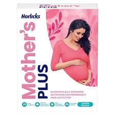 HORLICKS MOTHERS 500GM